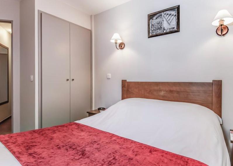Residence L'Albane วาร์ส ภายนอก รูปภาพ