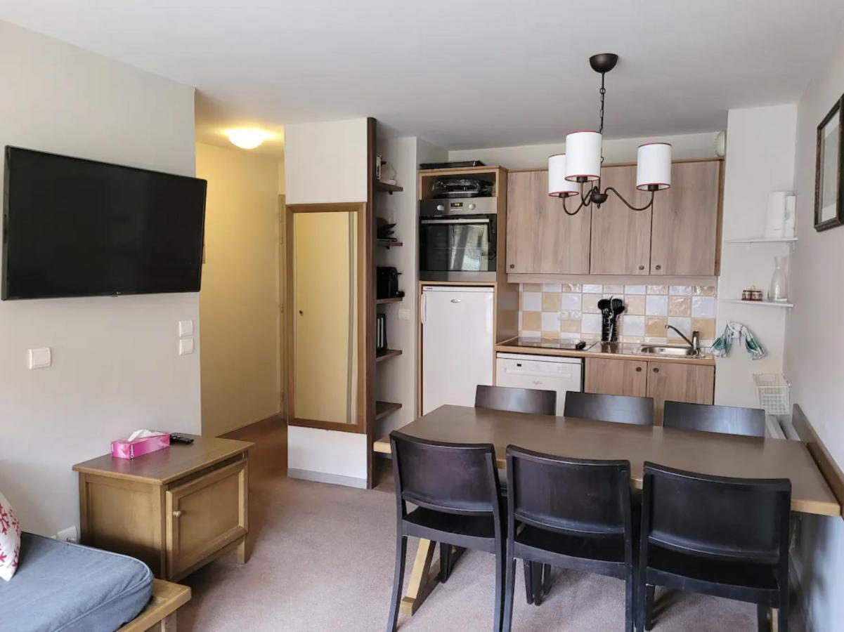 Residence L'Albane วาร์ส ภายนอก รูปภาพ